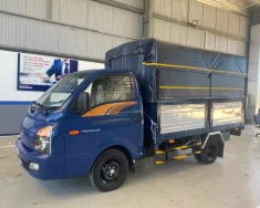 Hyundai Hyundai khác H150 2025 - Bán xe tải Hyundai New Porter H150 giá 169 triệu tại Tp.HCM