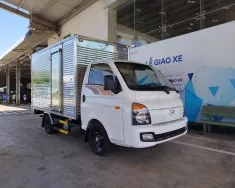 Hyundai Hyundai khác H150 2025 - Bán xe tải Hyundai New Porter H150 1.5 tấn Thùng Kín dài 3m2 giá 169 triệu tại Tp.HCM