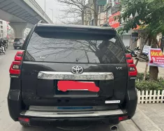 Toyota Land Cruiser Prado 2019 - Chính chủ bán xe TOYOTA LAND CRUISER PRADO sản xuất năm 2019 đăng ký lần đầu 2021 giá 2 tỷ 50 tr tại Hà Nội