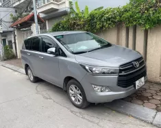 Toyota Innova 2016 - Bán xe Innova số sàn 2016 ( form 2017), xe gia đình, xe đẹp ( không phải xe showroom) ít đi, tháng chạy loanh quanh vài  giá 389 triệu tại Hà Nội