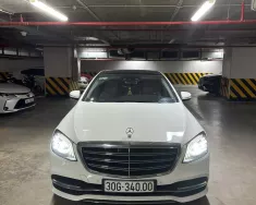 Hãng khác Khác 2019 - Mercedes-Benz S450 4Matic - 2019 giá 2 tỷ 400 tr tại Hà Nội