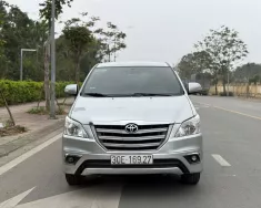 Toyota Innova 2016 - Toyota Innova 2.0E sx 2016, Odo 14v km zin giá 345 triệu tại Hà Nội