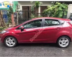 Ford Fiesta 2011 - Chính chủ bán xe Fiesta Hatchback 2011 giá 210 triệu tại Hà Nội