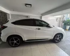 Honda HR-V 2019 - Honda HR-V 2019 L Trắng Đẹp. giá 600 triệu tại Đà Nẵng