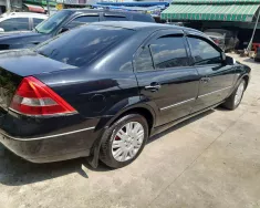 Ford Mondeo 2003 - Chính chủ bán xe Mondeo 2003 V6 giá 90 triệu tại Tp.HCM