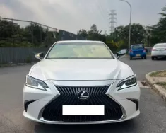 Lexus ES 250 2019 - Bán Lexus ES250 sản xuất 2019, xe 1 chủ cực mới. giá 1 tỷ 760 tr tại Hà Nội