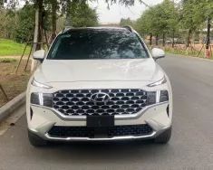 Hyundai Santa Fe 2023 - CẦN BÁN XE  SANTAFE BẢN PREMIUM SẢN XUẤT NĂM 2023 giá 1 tỷ 270 tr tại Hà Nội