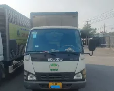 Isuzu QKR 2014 - Bán xe tải Isuzu 1.9 Tấn, đời 2014, thùng kín giá 270 triệu tại Tp.HCM