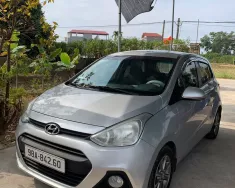 Hyundai i10 2016 - HYUNDAI I10 2016 bản đủ bản nhập ấn độ giá 174 triệu tại Bắc Giang