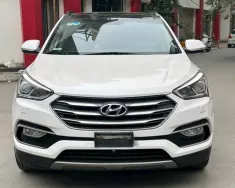 Hyundai Santa Fe 2016 - Chính Chủ Cần Bán Xe Santafe 2016 Full Dầu giá 642 triệu tại Hà Nội