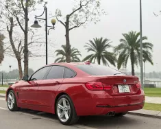 BMW 420i 2018 - BMV seri4 420i Grand Coupe sx 2018  nhập khẩu nguyên chiếc từ Đức giá 985 triệu tại Hà Nội