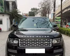 Hãng khác Xe du lịch Range Rover Autobiography LWB  5.0 2018 - Bán Range Rover Autobiography LWB 5.0, sản xuất 2013. giá 2 tỷ 50 tr tại Hà Nội