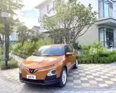 VinFast VF5 2025 -  VinFast VF5 2025 nhiều màu, hôc trợ thuế trước bạ  giá 299 triệu tại Đà Nẵng
