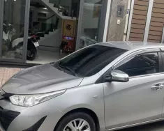 Toyota Vios 2018 - Bán xe Toyota Vios 2018 Form mới, số sàn  giá 295 triệu tại Bình Dương