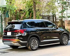 Hyundai Santa Fe 2023 - SANTAFE MÁY DẦU CAO CẤP NHẤT giá 1 tỷ 270 tr tại Hà Nội