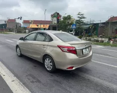 Toyota Vios 2015 - Cần bán Toyota Vios G 2015 – Số tự động – Giá 290 triệu giá 290 triệu tại Hải Phòng