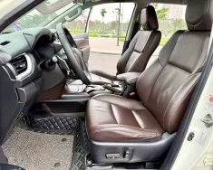 Toyota Fortuner 2017 - Toyota Fortuner 2.7V 4x4 AT  2017 ( 2 Cầu) giá 725 triệu tại Hà Nội