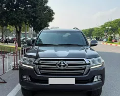 Toyota Land Cruiser 4.6 V8 2020 - Bán Toyota Land Cruiser 4.6 V8 sản xuất 2020, lăn bánh hơn4 vạn km. giá 4 tỷ 80 tr tại Hà Nội