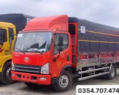 Xe tải 5 tấn - dưới 10 tấn 2024 2024 - Xe tải FAW TIGER - Sự lựa chọn hoàn hảo trong phân khúc 9 tấn giá 170 triệu tại Đồng Nai