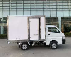 Suzuki Carry 2024 - Đại lý suzuki chính hãng- chuyên cung cấp xe ô tô SuzuKi mới 100%. CÁC MẪU THÙNG PHỔ BIẾN CHO XE SUZUKI 700 – 810kg giá 294 triệu tại Hà Nội