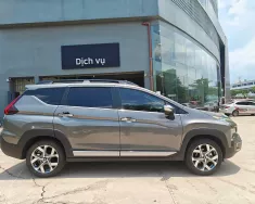 Mitsubishi Xpander Cross AT 2024 - Bán xe Mitsubishi Xpander Cross AT 2024, màu xám giá 655 triệu tại Tp.HCM