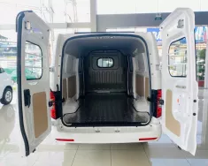 Hãng khác Khác 2025 - XE TẢI VAN CHẠY TRONG PHỐ 24/7  Lô xe vừa về, có sẳn giao ngay giá 140 triệu tại Tp.HCM