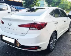 Hyundai Elantra 2021 - Hyundai Elantra 2021 2.0 AT - 6600 km giá 545 triệu tại Tp.HCM