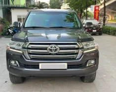 Toyota Land Cruiser lc200 2020 - Em bán chiếc xe Siêu Đẹp lăn bánh hơn 4 vạn Km chuẩn. Toyota Land Cruiser LC200 sản xuất năm 2020  giá 4 tỷ 80 tr tại Hà Nội