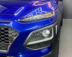 Hyundai Kona 2019 - bán xe Huyndai Kona 2019 ; odo 65000km ; thích hợp đi gia đình . bao test  giá 480 triệu tại Tp.HCM