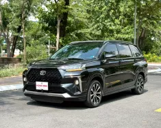 Toyota Veloz Cross 2022 - Cần bán xe Toyota Veloz Cross Top 2022, màu trắng . lăn bánh 5,5 vạn . bao test xe  giá 575 triệu tại Tp.HCM