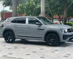 Volkswagen Teramont 2024 - CẦN BÁN XE 5 CHỖ Volkswagen Teramont X giá 1 tỷ 998 tr tại BR-Vũng Tàu