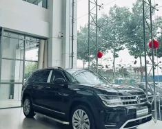 Volkswagen Teramont 2024 - CẦN BÁN XE Teramont President - SUV 6 chỗ giá 2 tỷ 399 tr tại BR-Vũng Tàu
