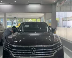 Volkswagen Touareg 2023 - CẦN BÁN XE Volkswagen Touareg giá 2 tỷ 699 tr tại BR-Vũng Tàu