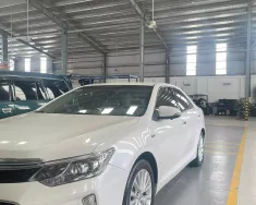 Toyota Camry 2018 - Chính chủ cần bán xe Camry 4 chỗ Đẹp  giá 620 triệu tại Đồng Nai