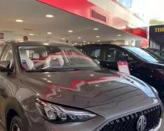 MG ZS 2025 - MG HS LUX – SUV HẠNG C DẪN ĐẦU TRONG TẦM GIÁ! giá 749 triệu tại Tp.HCM