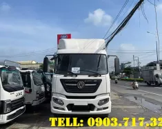 Xe tải 5 tấn - dưới 10 tấn 2024 - Bán xe tải DongFeng 7T9 thùng dài 9m86 mẫu Cabin mới giao ngay  giá 990 triệu tại Bình Dương