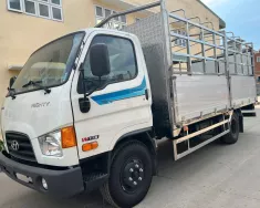 Hyundai Mighty W11S - 6,8 tấn thùng bạt 2025 - Hyundai Mighty W11S - 6,8 tấn thùng bạt  giá 689 triệu tại Tây Ninh