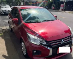 Mitsubishi Attrage 2020 - Mitshubishi Atrage 2020 ( mua cuối 2020 ) CVT giá 37 triệu tại Đà Nẵng