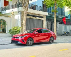 Kia K3 2022 - CẦN BÁN XE  KIA K3 BẢN 1.6 LUXURY SẢN XUẤT NĂM 2022 giá 518 triệu tại Nghệ An