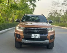 Ford Ranger 2019 - E bán Wildtrak 2019 stđ 2 cầu giá nhô nhẹ 600 giá 620 triệu tại Hà Nội
