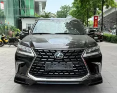 Lexus LX 570 super Sport 2021 - Bán Lexus LX570 Super Sport Trung Đông,sản xuất 2021. giá 8 tỷ 350 tr tại Hà Nội