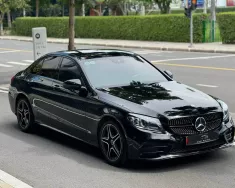 Mercedes-Benz C300 2020 - Cập bến C300 AMG  giá 1 tỷ 199 tr tại Tp.HCM