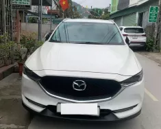 Mazda CX 5 2017 - Chính chủ bán xe MAZDA CX5 sản xuất cuối năm 2017 phome mới 2018 Bản cao cấp giá 560 triệu tại Quảng Ninh