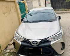 Toyota Vios 2022 - Chính Chủ Cần Bán Xe Vios Bản E Mt Sản Xuất Năm 2022 giá 345 triệu tại Hà Nội