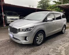 Kia Sedona 2015 - Cần Bán Xe  Kia Sedona 3.3 Sản Xuất Năm  2015  giá 420 triệu tại Tp.HCM