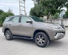 Toyota Fortuner 2019 - Chính chủ bán xe Fortuner 2019 số sàn giá 670 triệu tại Nghệ An
