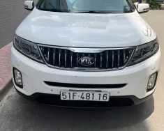 Kia Sorento 2017 - Chính chủ cần bán xe kia sorento 7 chỗ Đẹp  giá 525 triệu tại Tp.HCM