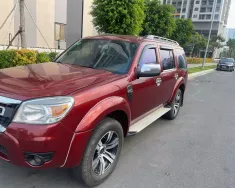 Ford Everest 2012 - Chính chủ bán xe FORD EVEREST sản xuất năm 2012  giá 348 triệu tại Tp.HCM