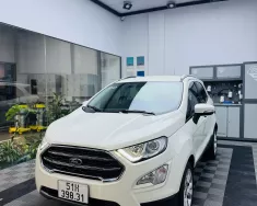 Ford EcoSport 2020 - EcoSport Titanium 1.5 AT 2020 giá 479 triệu tại Tp.HCM