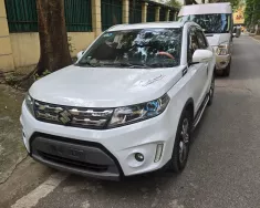Suzuki Vitara 2016 - Bán Suzuki Vitara 1.6AT – Sản xuất 2016 – Odo 9 vạn giá 410 triệu tại Hà Nội